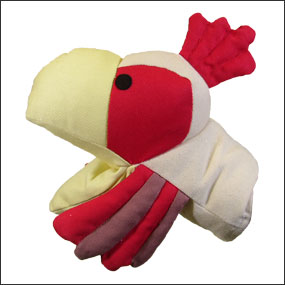 �p�N�p�N�A�j�}���@PE70-02